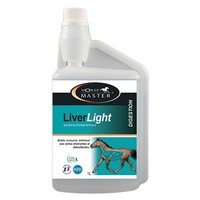 Liver Light - per cavalli con problemi epatici