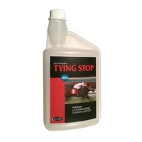 Tying Stop - contro la formazione dell'acido lattico