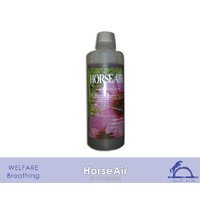 Horse Air - per le patologie delle vie respiratorie