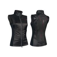 Komperdell thermovest gilet donna con protezione