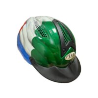 Casco XT Endurance - ULTIMO PEZZO - misura 51-59 cm     LEGGERE BENE LA DESCRIZIONE