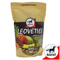  Leoveties mango/carota/rosacanina 1000 gr