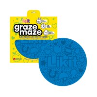 Graze Maze