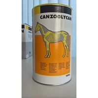 Canzoglycan vitamine