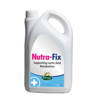 Nutra-Fix - Aiuta contro l'accumulo di acido lattico 1 litro