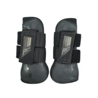 Stinchiere in neoprene - ULTIMI PEZZI - misura COB/FULL colore nero