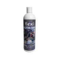 Flexi Biotin 5000 - integratore per mantenere lo zoccolo in buona salute 500 ml
