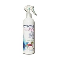 Protective Spray 90% - allontana insetti e parassiti - nuova formula