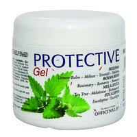Repellente naturale protective gel 500 ml