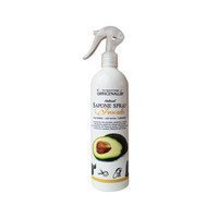 Sapone per cuoio Spray avocado 500 ml