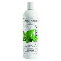 Shampoo protective 500 ml - protezione contro mosche, zanzare e tafani