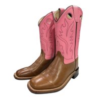 Stivali western bambina/donna  - ULTIMI PEZZI -