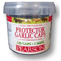 Protector Garlic Caps 120