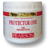 Protector One Gel 500 ml - per le parti delicate del cavallo