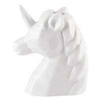 Vaso in porcellana Unicorn piccolo