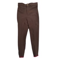 Pantalone bambino/a a costine - ULTIMI PEZZI -