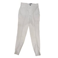 Pantalone monta inglese junior tinta unita - ULTIMI PEZZI -