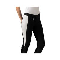 Pantaloni donna da concorso sarm hippique modello iris tessuto idrorepellente - ULTIMI PEZZI -