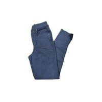 Pantalone denim blu tessuto stretch - ULTIMO PEZZO - taglia 38