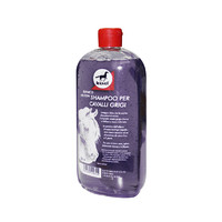 Shampoo cavalli manto bianco 500 ml