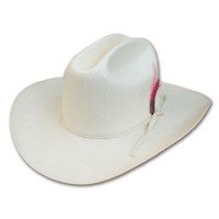 Cappello messicano Cattleman