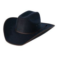 Cappello western Marshall - ULTIMO PEZZO