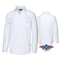 Camicia western Robin - ULTIMI PEZZI -