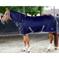 Coperta Tattini da paddock pony - ULTIMI PEZZI -