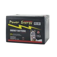 Batteria Power Energy 9 V con durata 5.000 ore