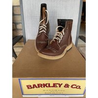 Barkley boots