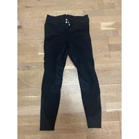 Pantalone Full grip Riders choice