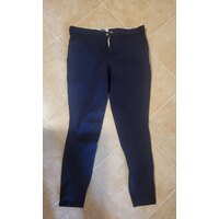 pantaloni da equitazione