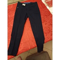 Pantaloni equitazione uomo taglia 46