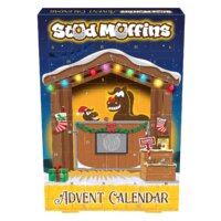 Calendario dell'avvento Stud Muffin