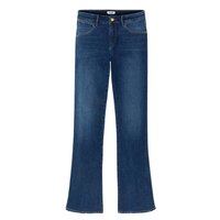 Jeans Bootcut Authentic Love