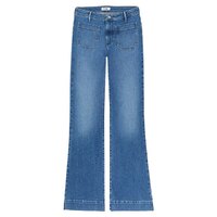 Jeans flair modello Raven