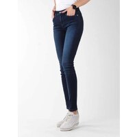 Jeans high rise skinny modello Subtle Blue - ULTIMO PEZZO - taglia 25 lunghezza 32