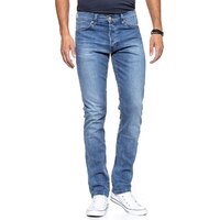 Jeans spencer slim straight fired up - ULTIMI PEZZI - taglia 38 lunghezza 34