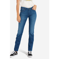 Jeans straight blue mountain - ULTIMI PEZZI -