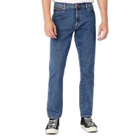 Jeans Texas slim stonewash - ULTIMO PEZZO - taglia 33 lunghezza 34