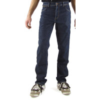 Jeans texas straight stretch classic stone - ULTIMO PEZZO - taglia 30 lunghezza 34