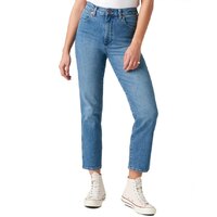 Jeans wild west mid blue - ULTIMI PEZZI - 