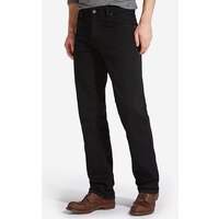 Wrangler Texas original black - ULTIMI PEZZI -