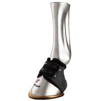Paraglomi Carbon Air Velcro Heel